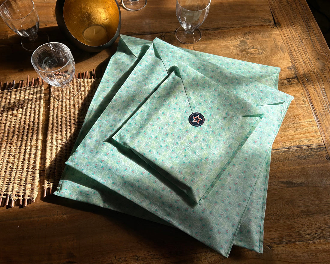 Kit Pochette cadeau - Taille L