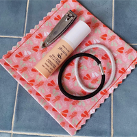 Mini pochette imperméable