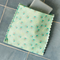 Mini pochette imperméable