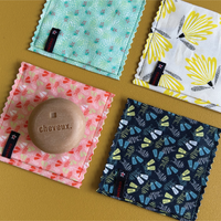 Mini pochette imperméable